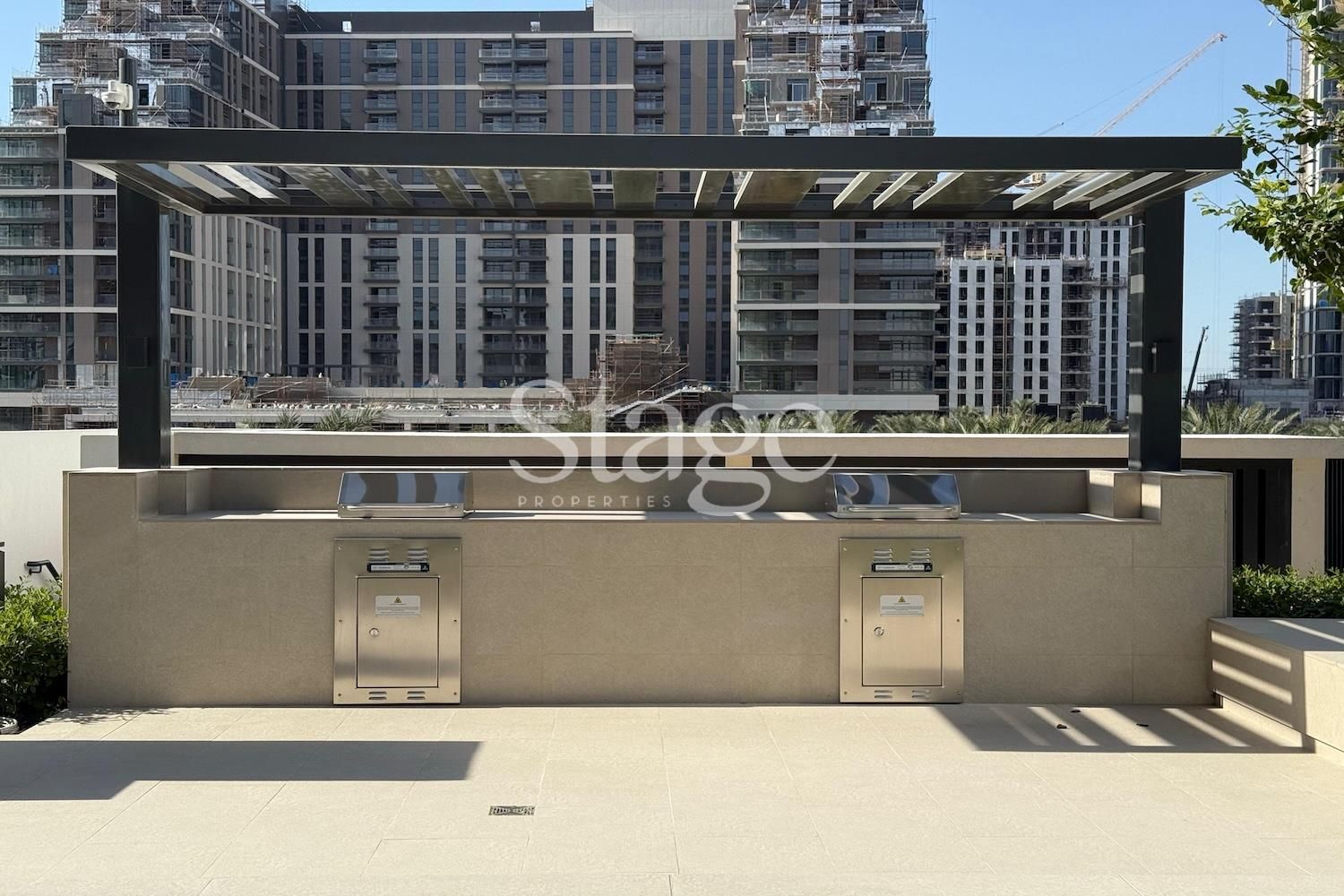 1 bedroom apartment for Rent in Dubai Hills Estate, Dubai AP9039L