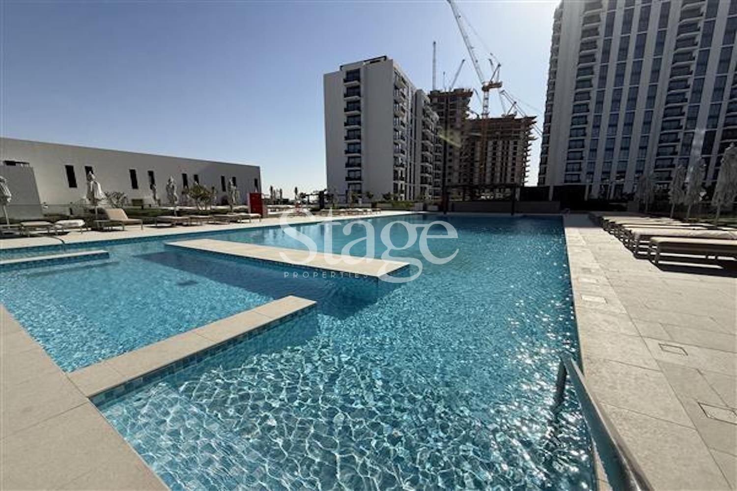1 bedroom apartment for Rent in Dubai Hills Estate, Dubai AP9039L