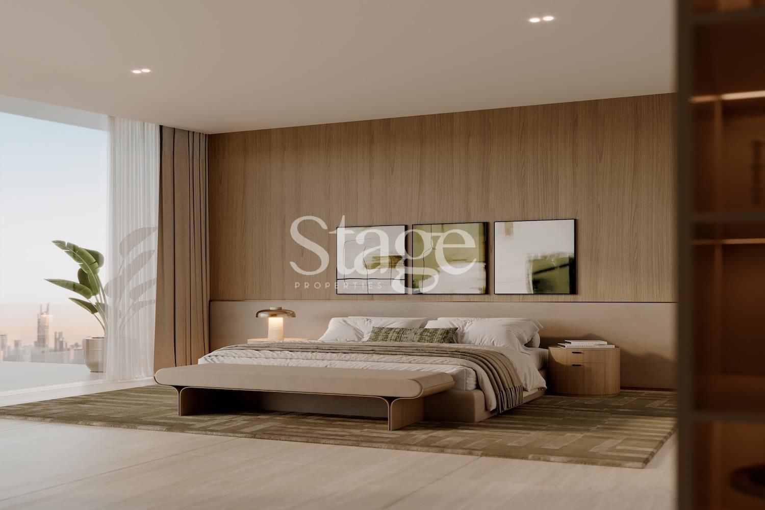 1 bedroom apartment for Sale in Motor City, Dubai AP9458S