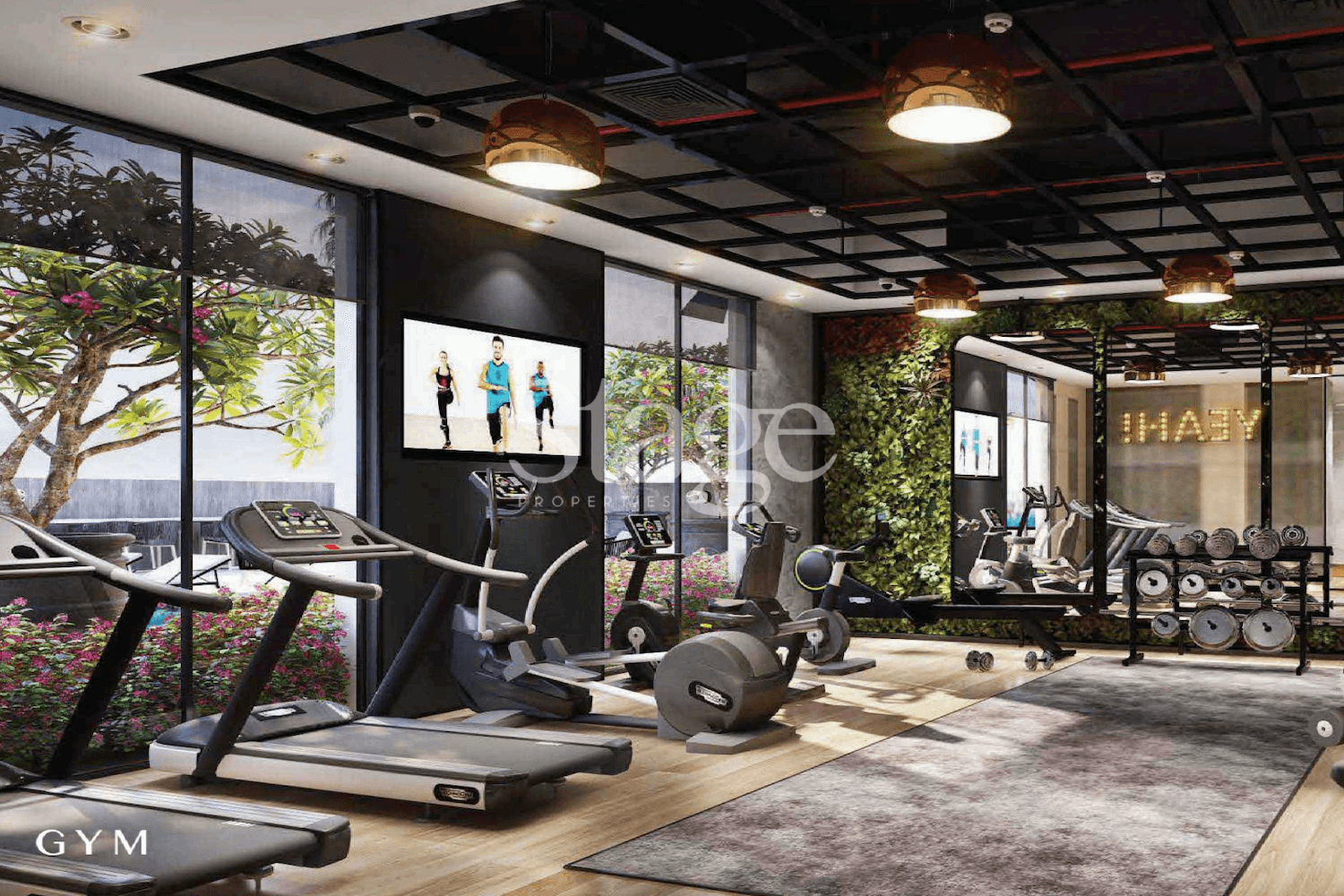 Studio for Sale in Jumeirah Village Circle, Dubai AP8636S