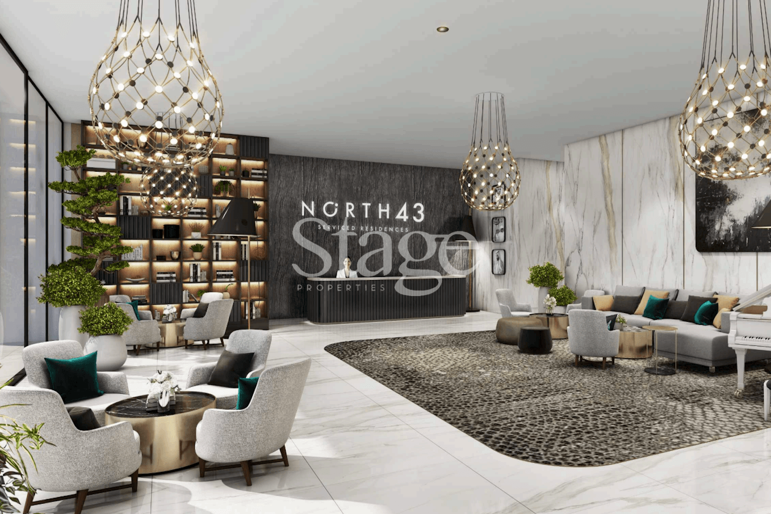 Studio for Sale in Jumeirah Village Circle, Dubai AP8636S