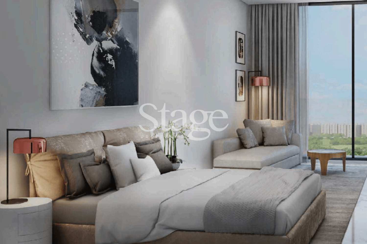 Studio for Sale in Jumeirah Village Circle, Dubai AP8636S