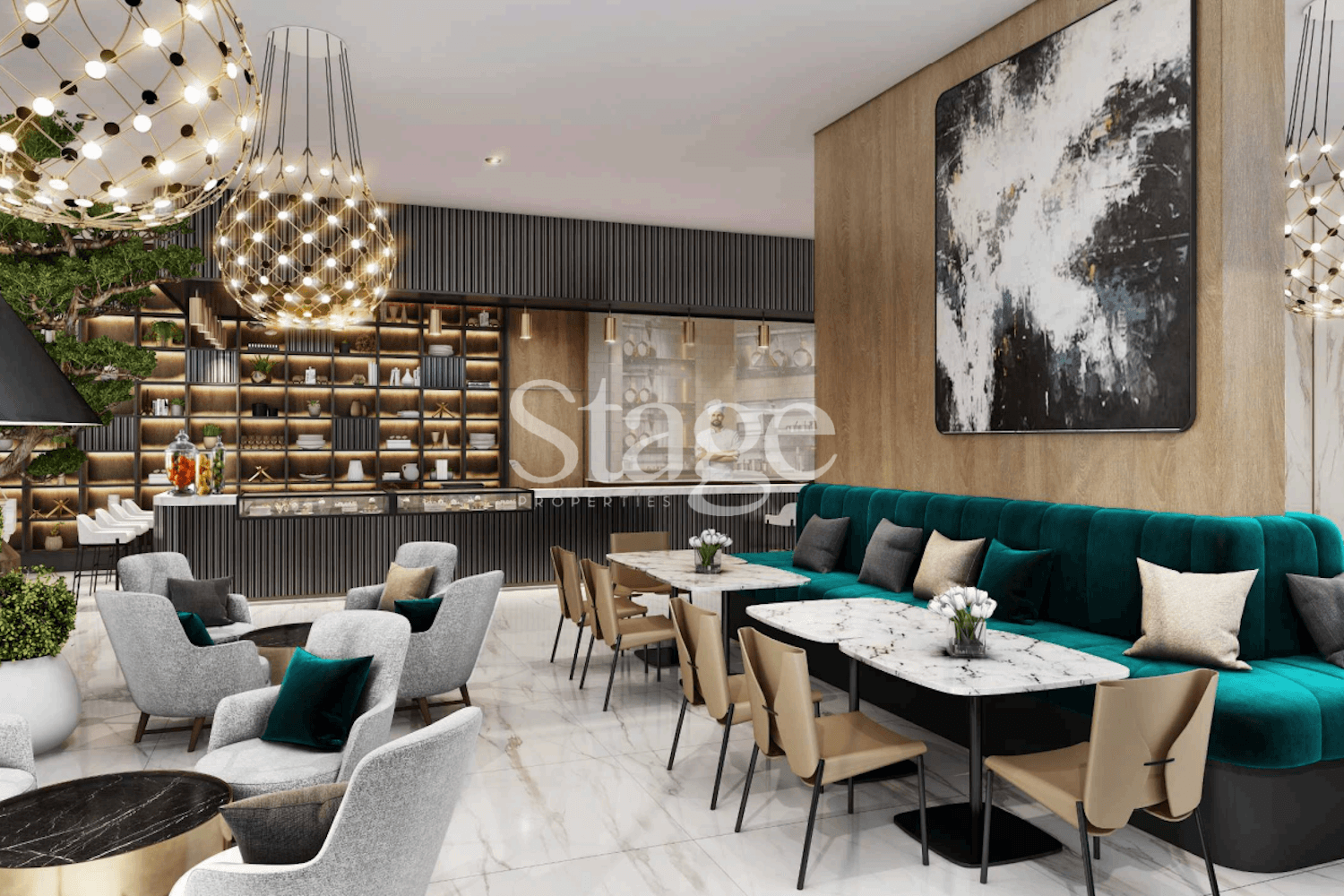 Studio for Sale in Jumeirah Village Circle, Dubai AP8636S