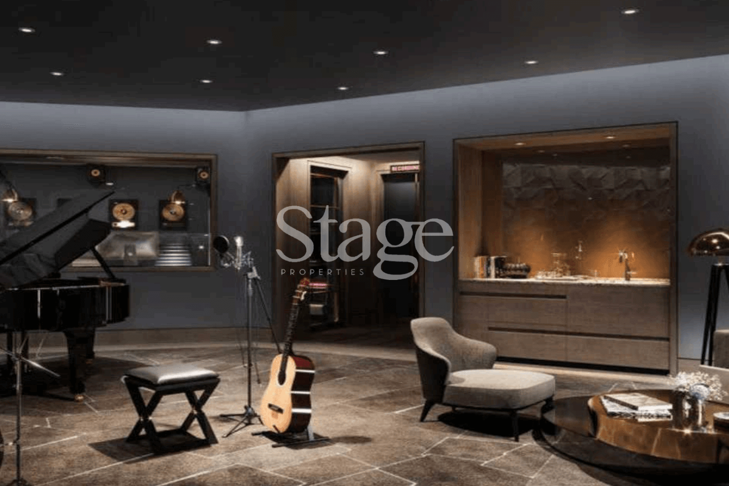 Studio for Sale in Jumeirah Village Circle, Dubai AP8636S