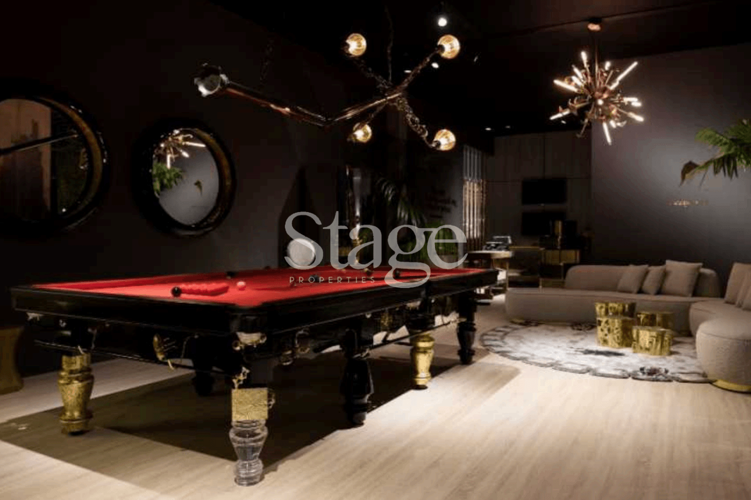 Studio for Sale in Jumeirah Village Circle, Dubai AP8636S