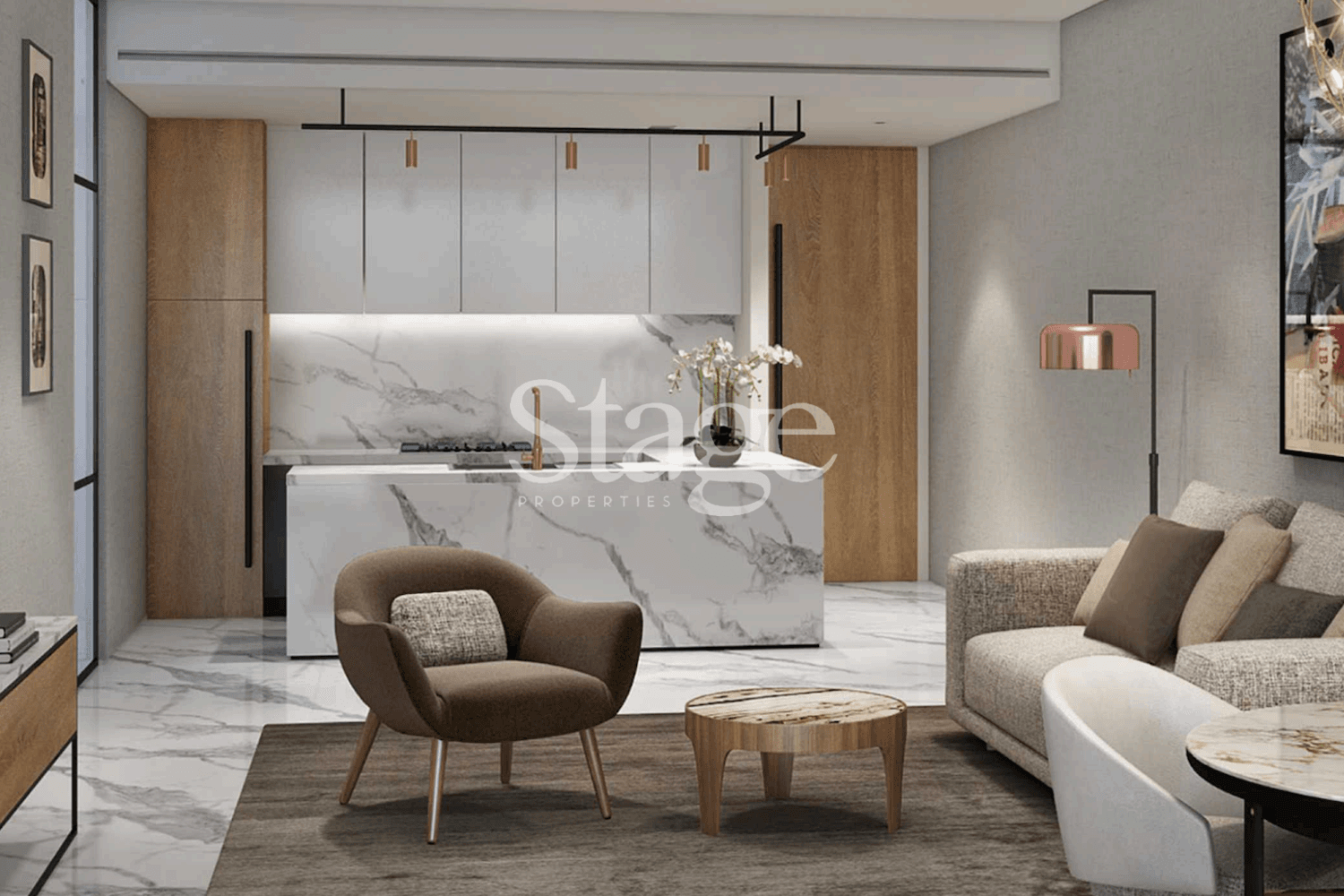 Studio for Sale in Jumeirah Village Circle, Dubai AP8636S