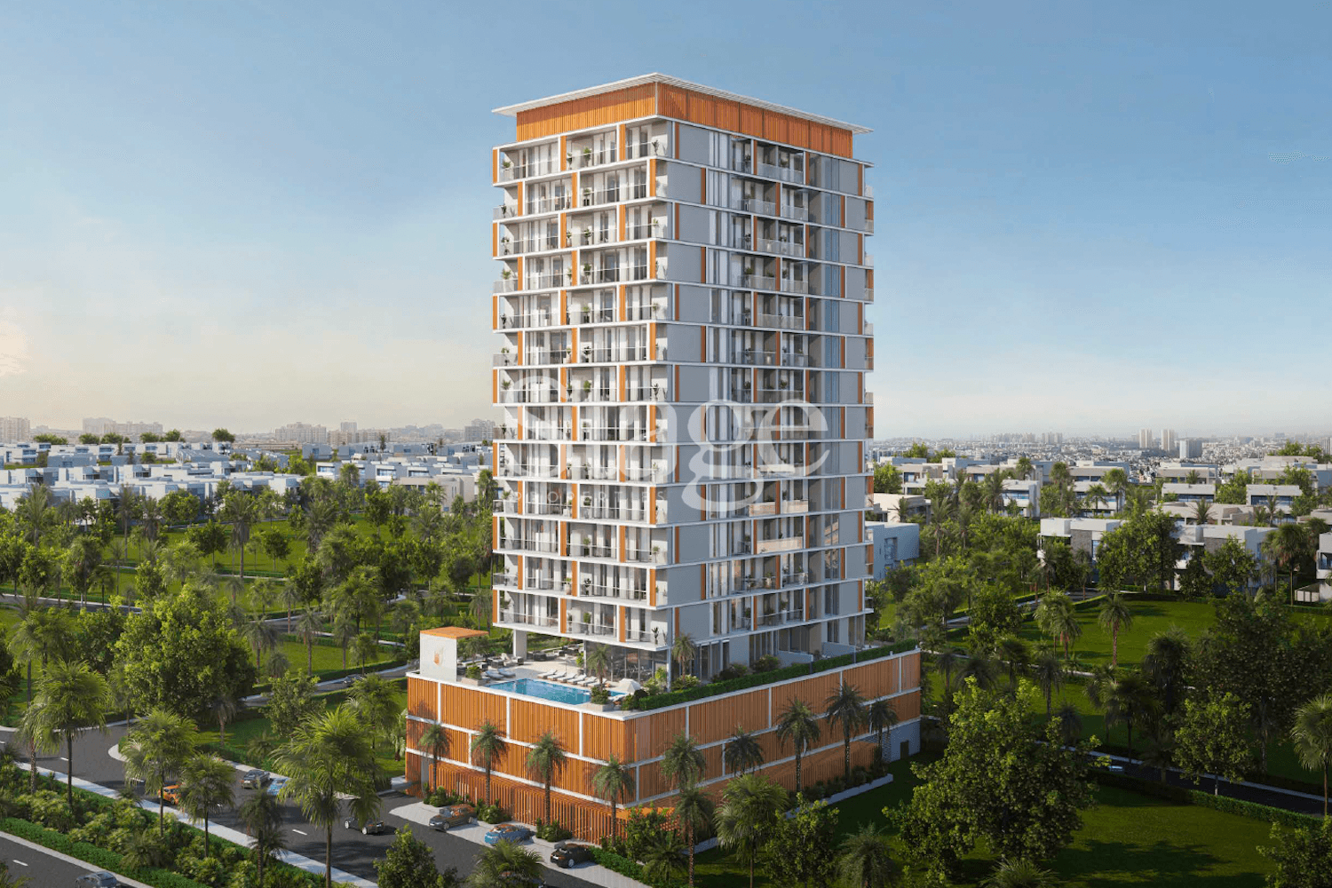 Contemporary | Spacious 1 BR | Investor Deal