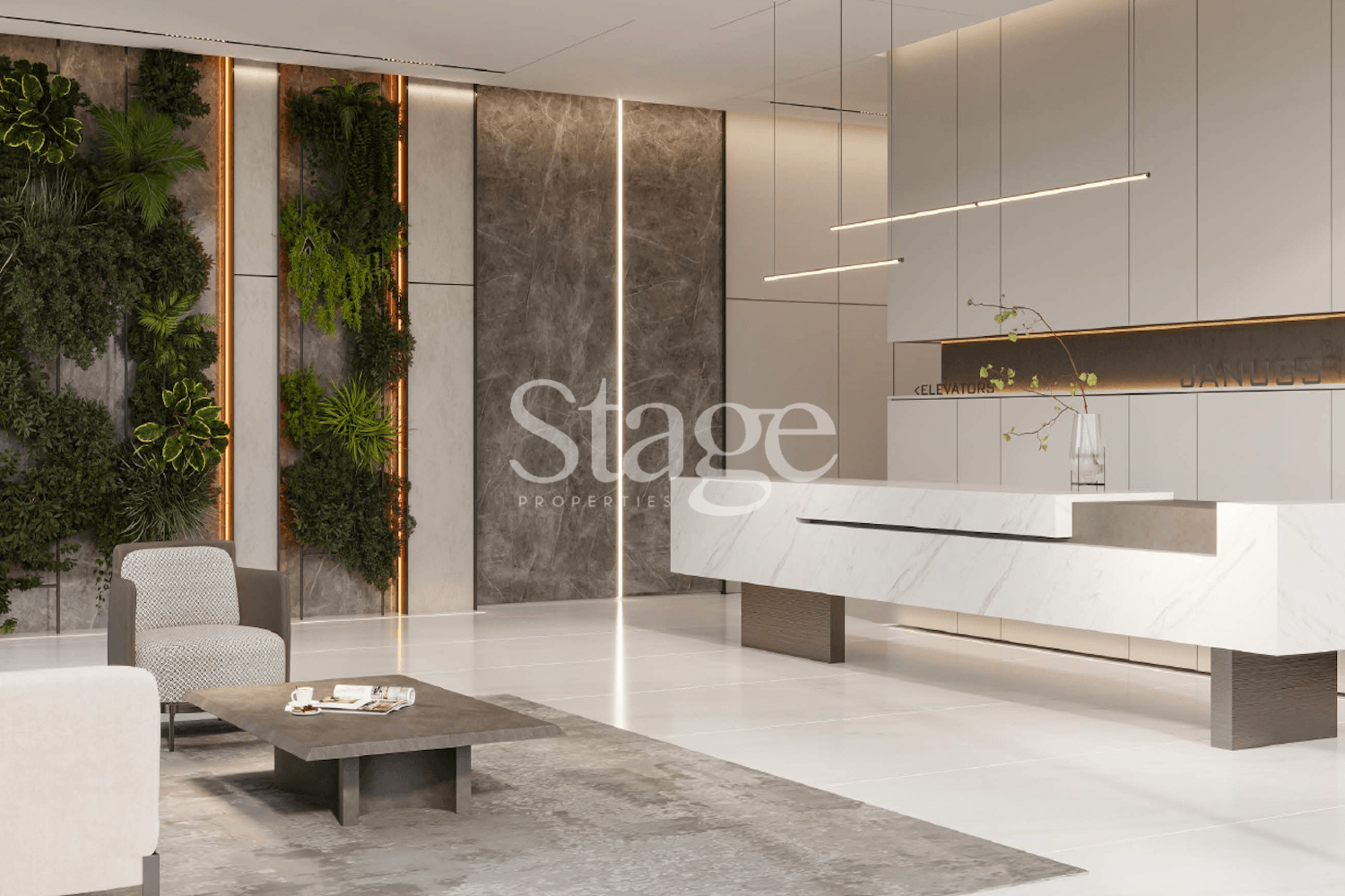 شقة من غرفة نوم للبيع في الفرجان، Dubai AP9028S