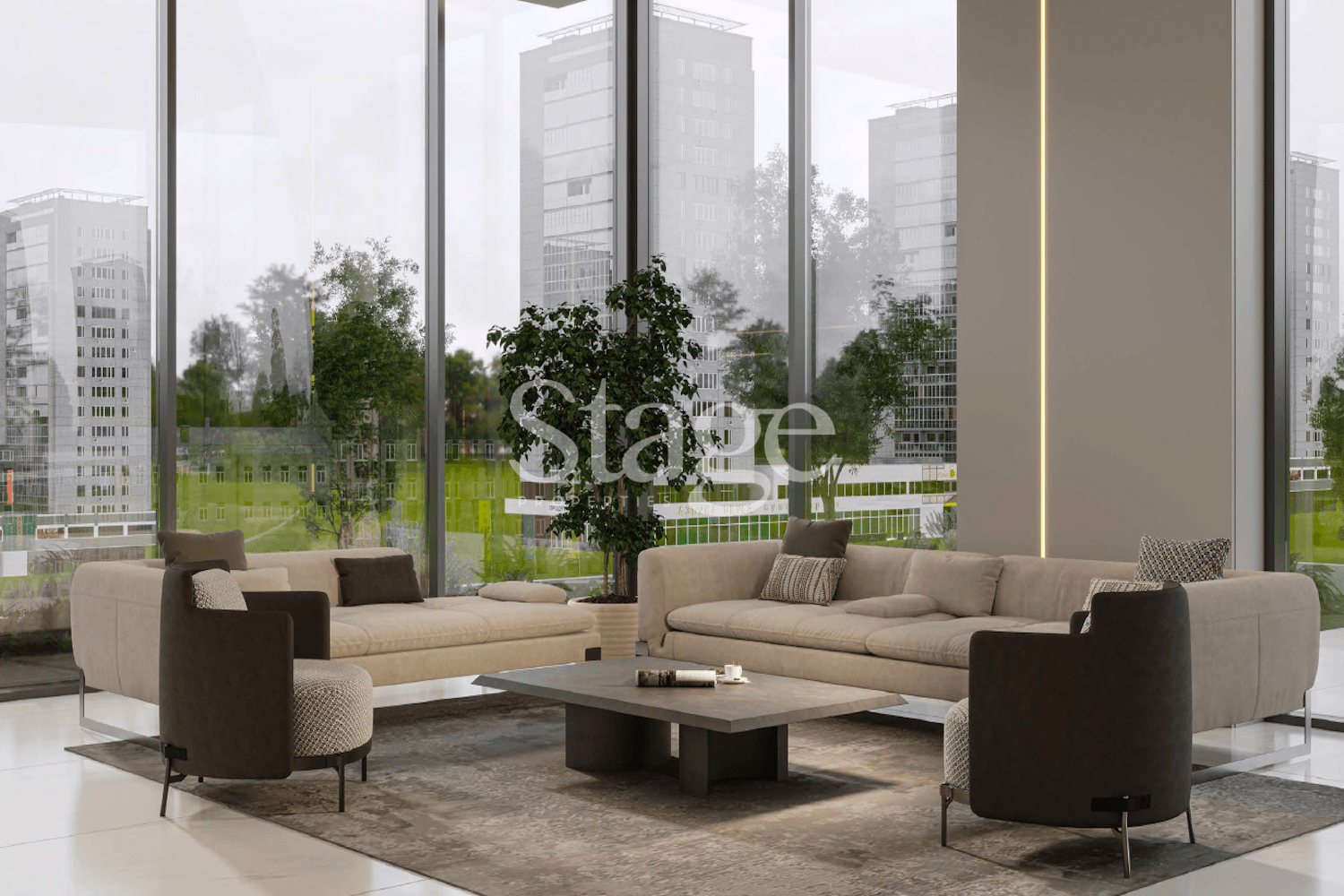 شقة من غرفة نوم للبيع في الفرجان، Dubai AP9028S