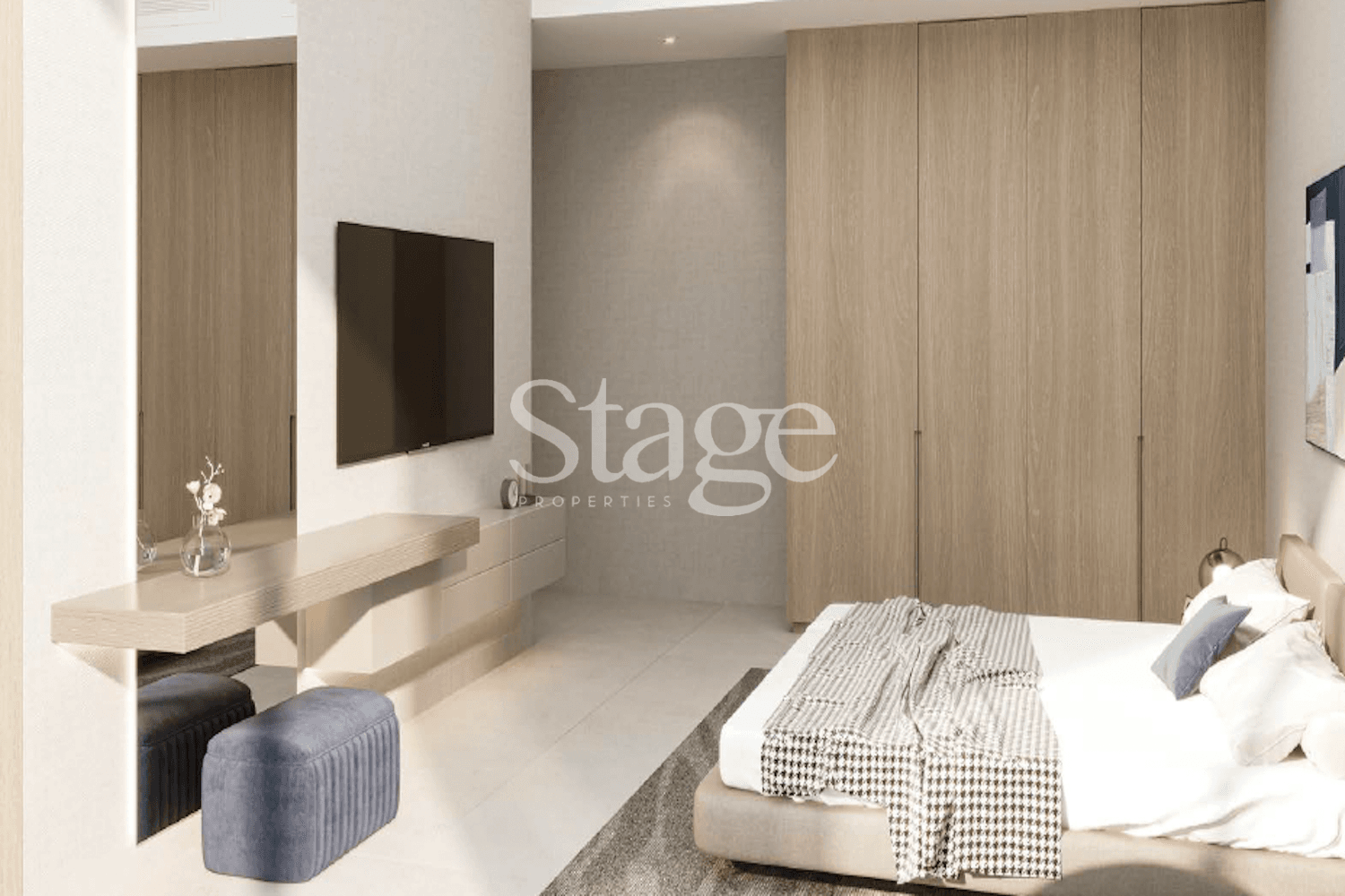 شقة من غرفة نوم للبيع في الفرجان، Dubai AP9028S