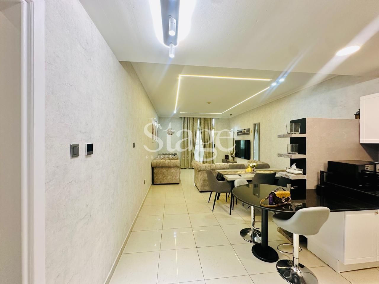 1 bedroom apartment for Sale in Dubai Silicon Oasis, Dubai AP10218S