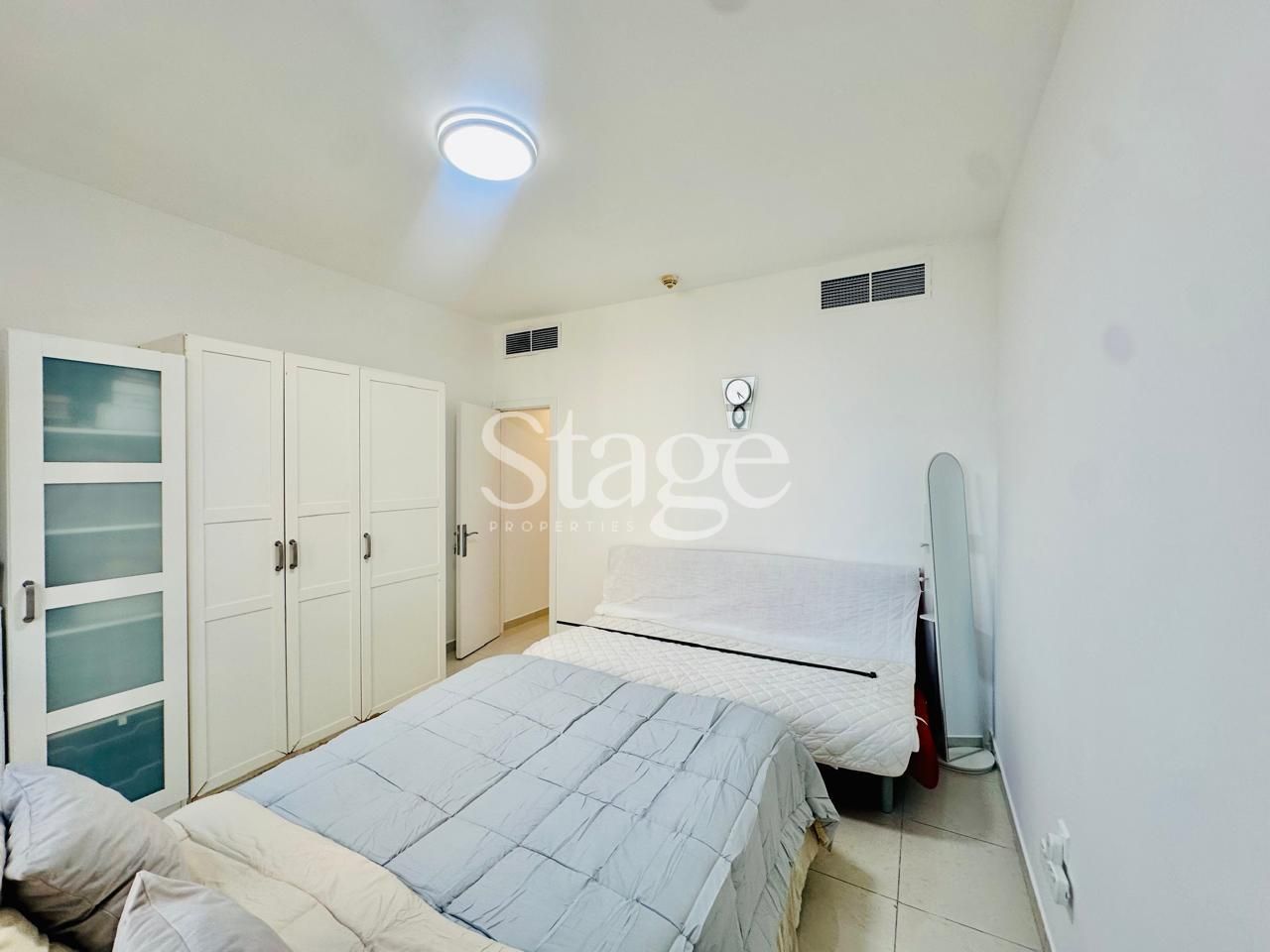 1 bedroom apartment for Sale in Dubai Silicon Oasis, Dubai AP10218S