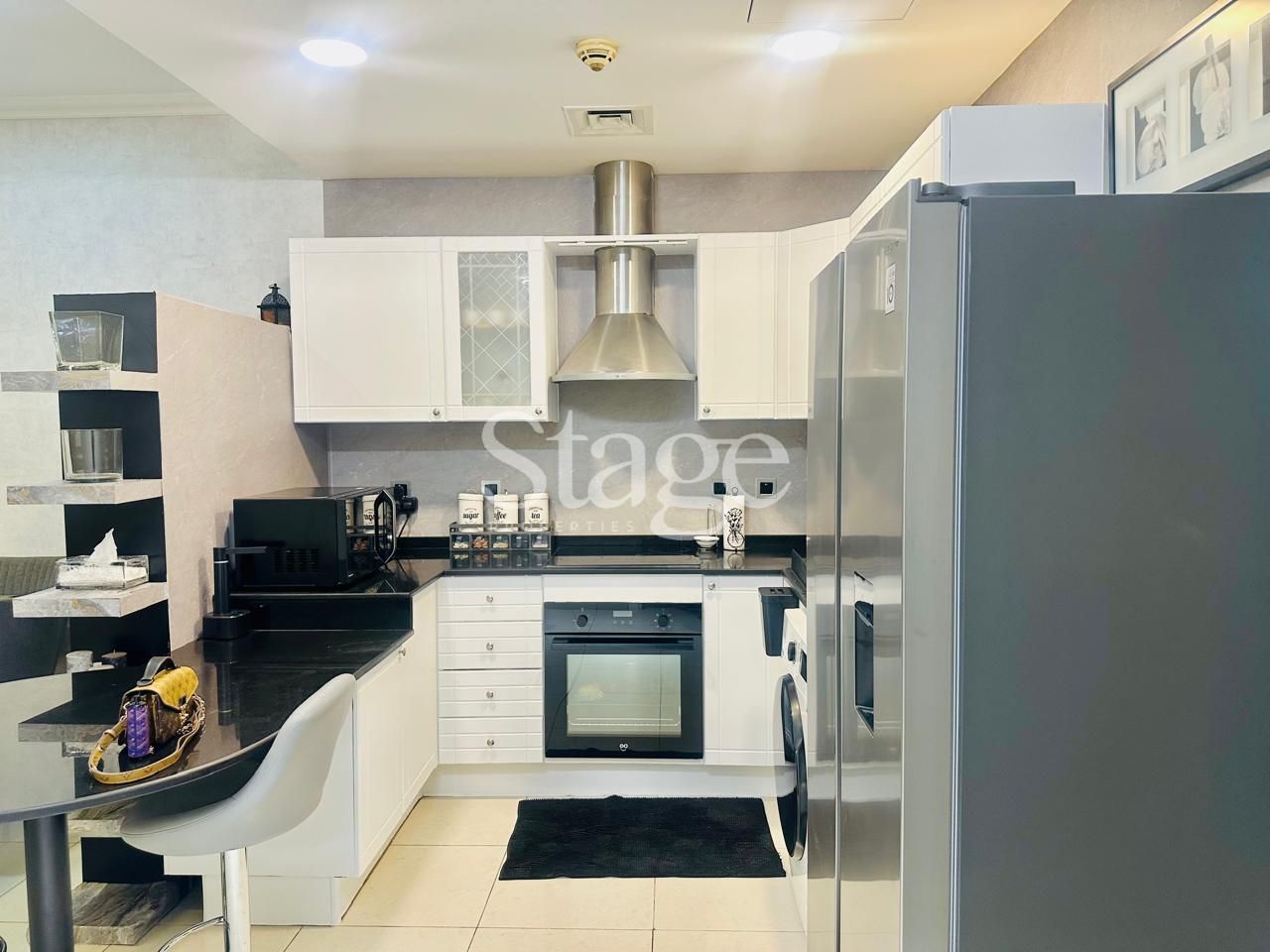 1 bedroom apartment for Sale in Dubai Silicon Oasis, Dubai AP10218S