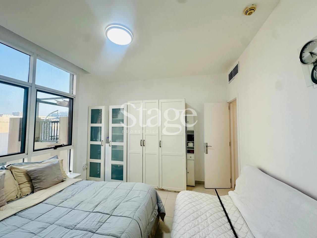 1 bedroom apartment for Sale in Dubai Silicon Oasis, Dubai AP10218S