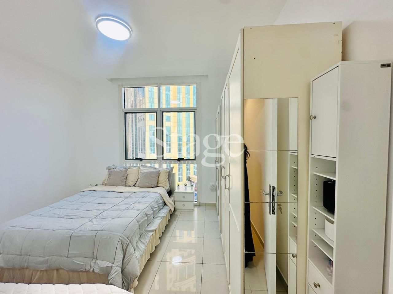 1 bedroom apartment for Sale in Dubai Silicon Oasis, Dubai AP10218S