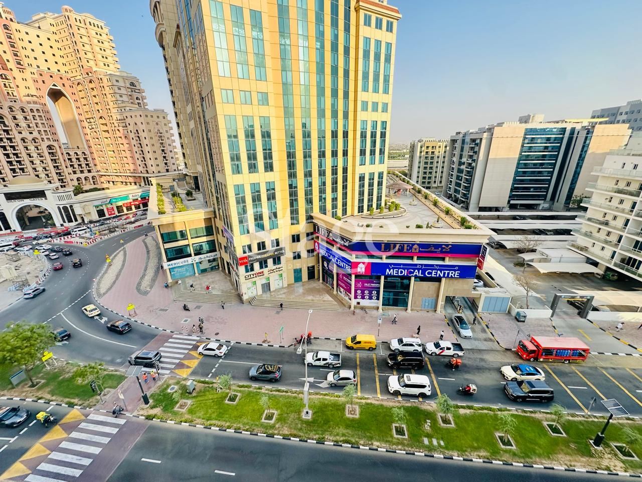 1 bedroom apartment for Sale in Dubai Silicon Oasis, Dubai AP10218S