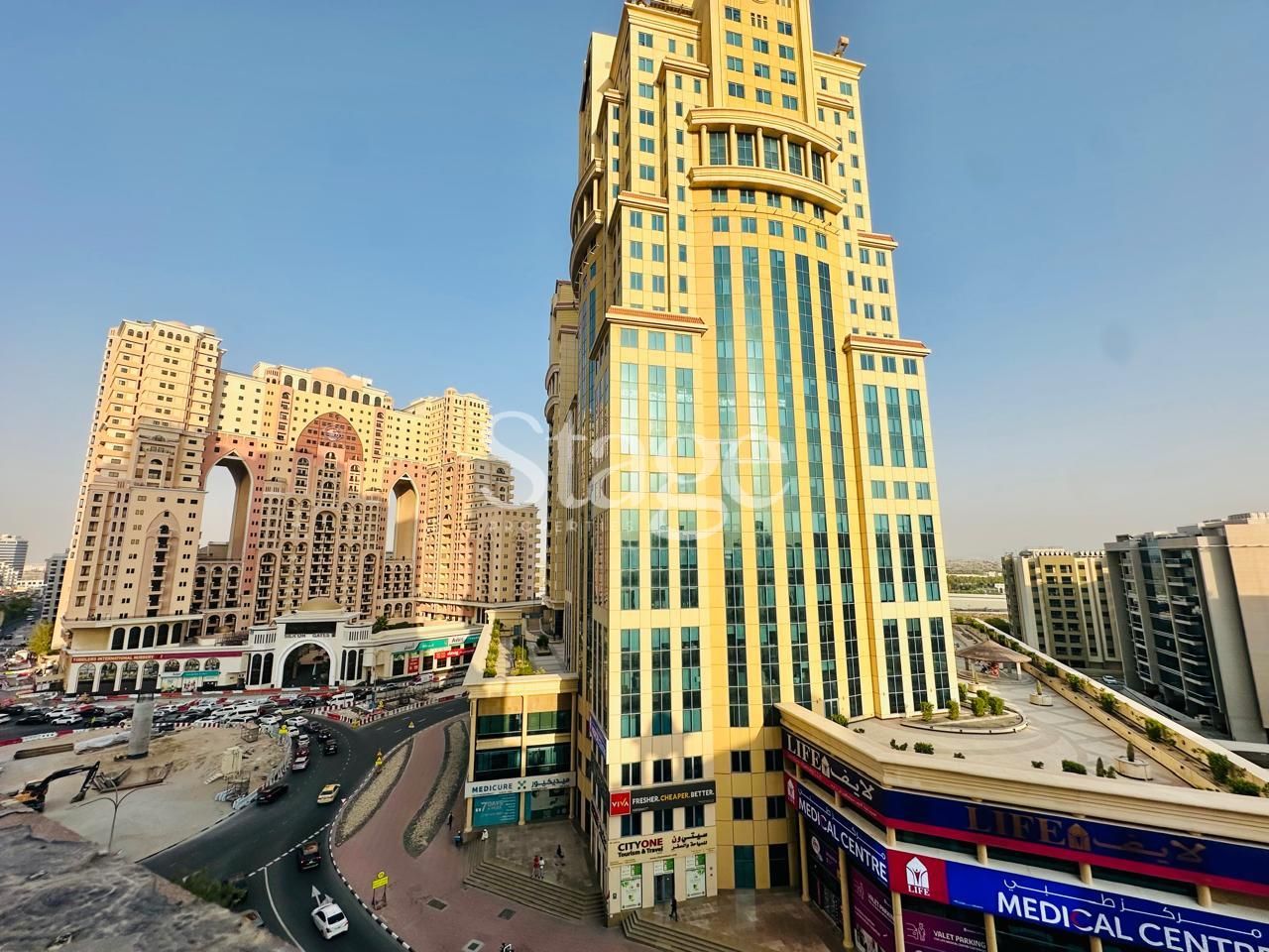 1 bedroom apartment for Sale in Dubai Silicon Oasis, Dubai AP10218S