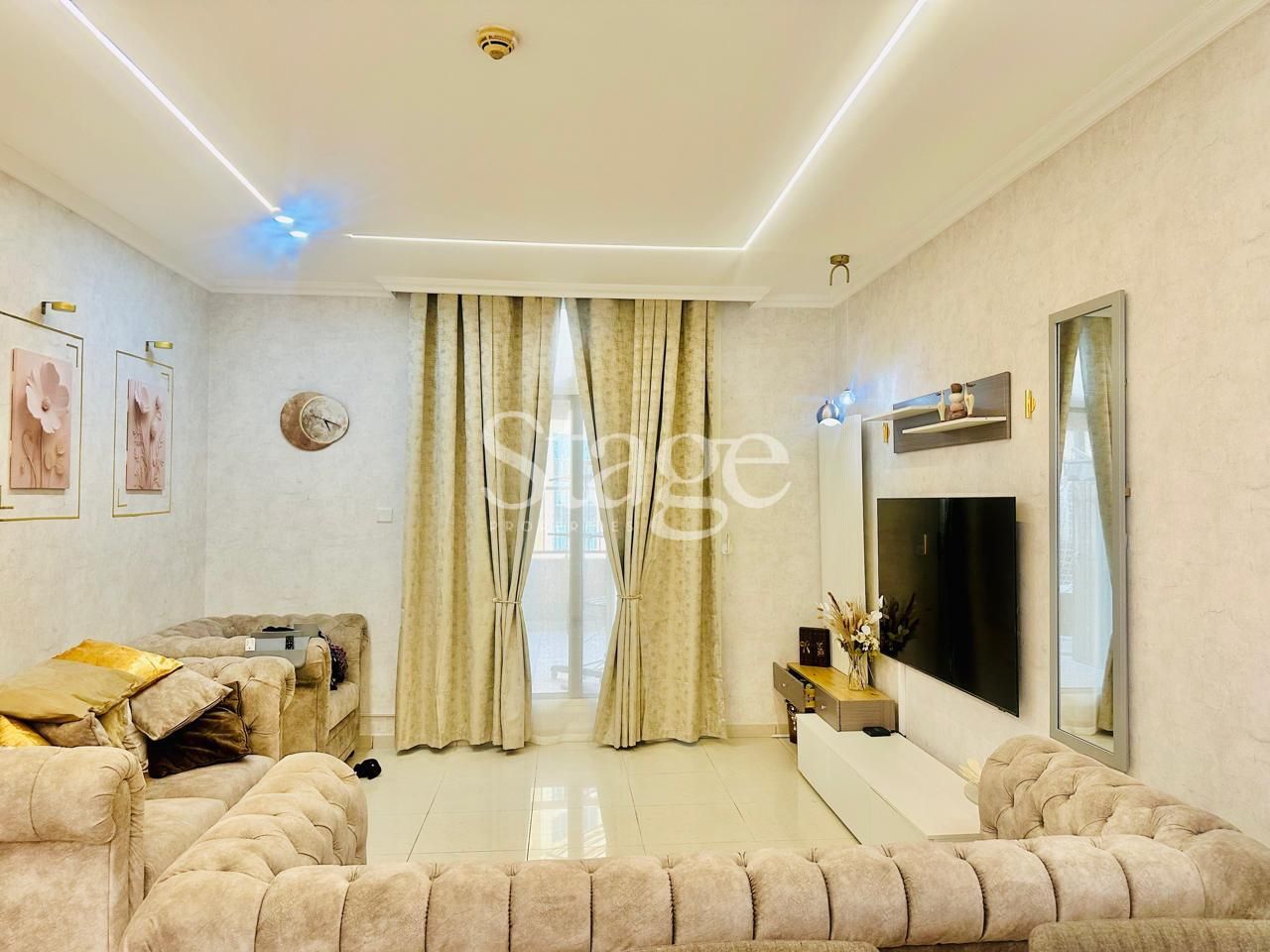 1 bedroom apartment for Sale in Dubai Silicon Oasis, Dubai AP10218S