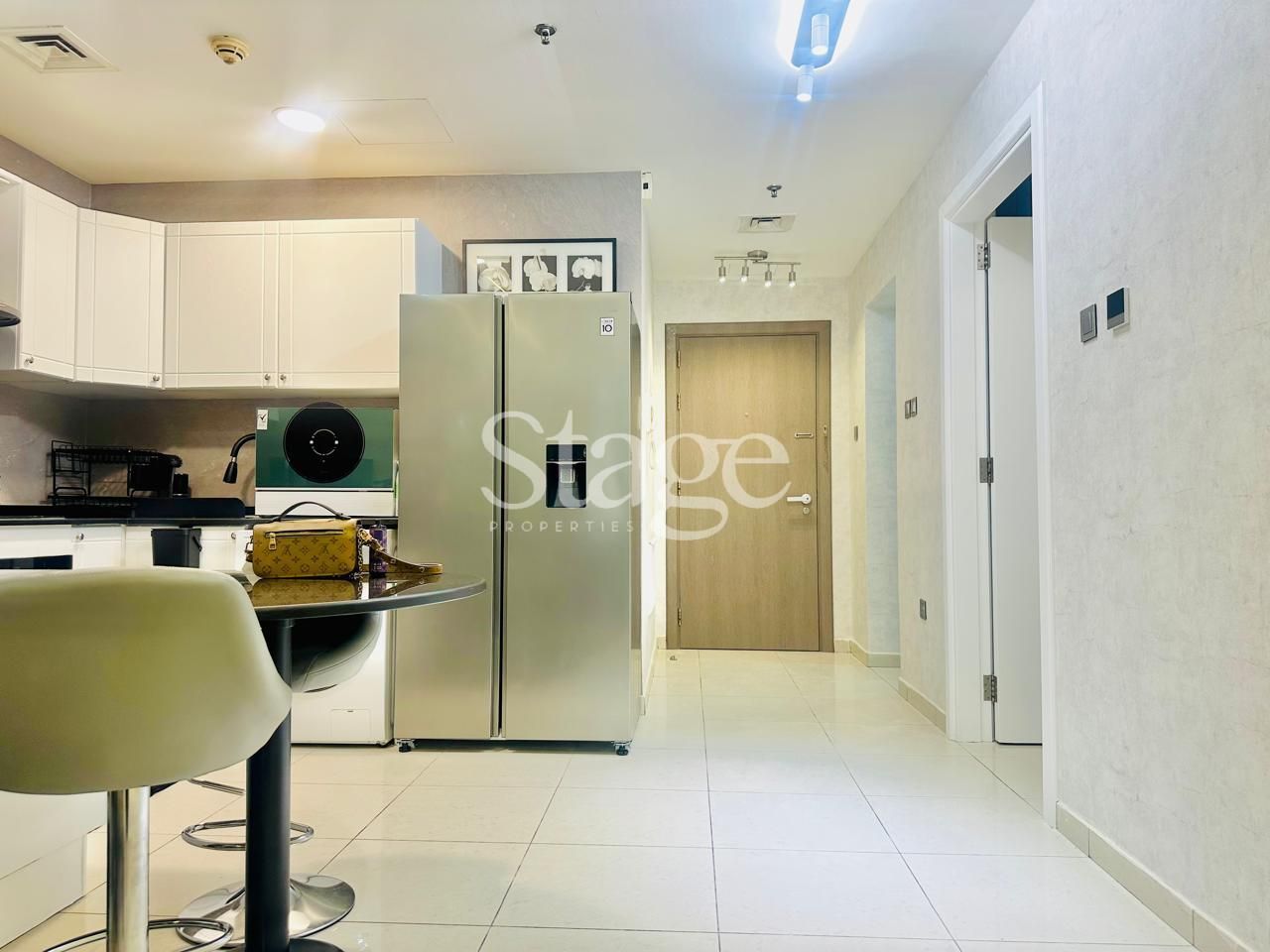 1 bedroom apartment for Sale in Dubai Silicon Oasis, Dubai AP10218S