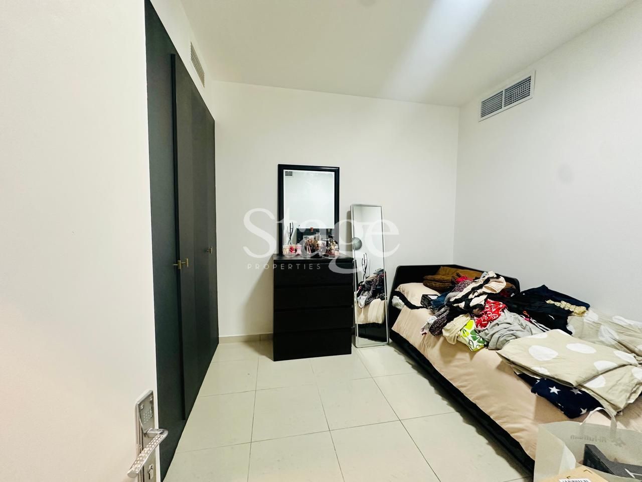 1 bedroom apartment for Sale in Dubai Silicon Oasis, Dubai AP10218S