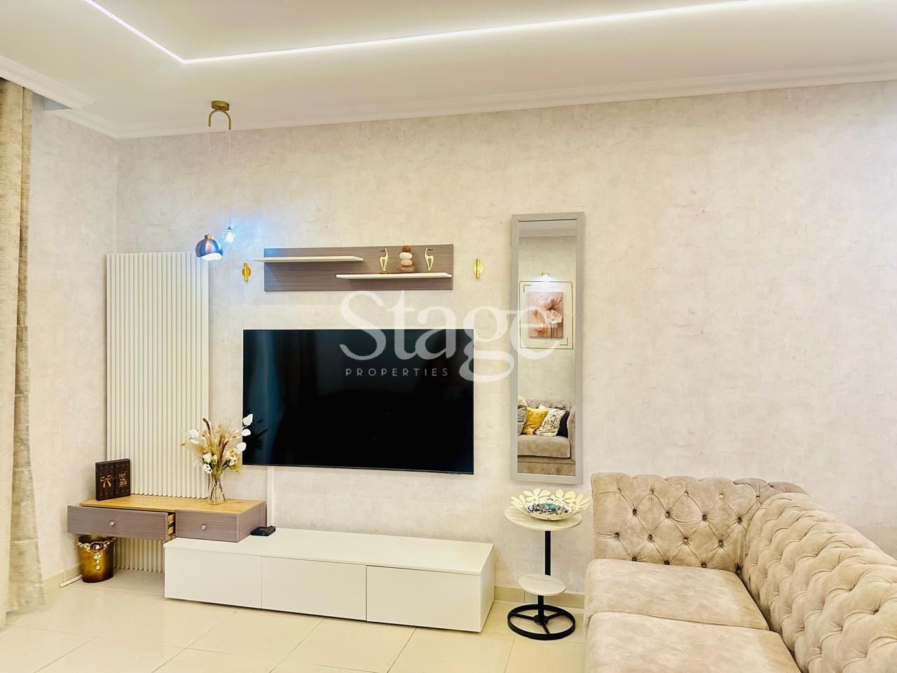 1 bedroom apartment for Sale in Dubai Silicon Oasis, Dubai AP10218S