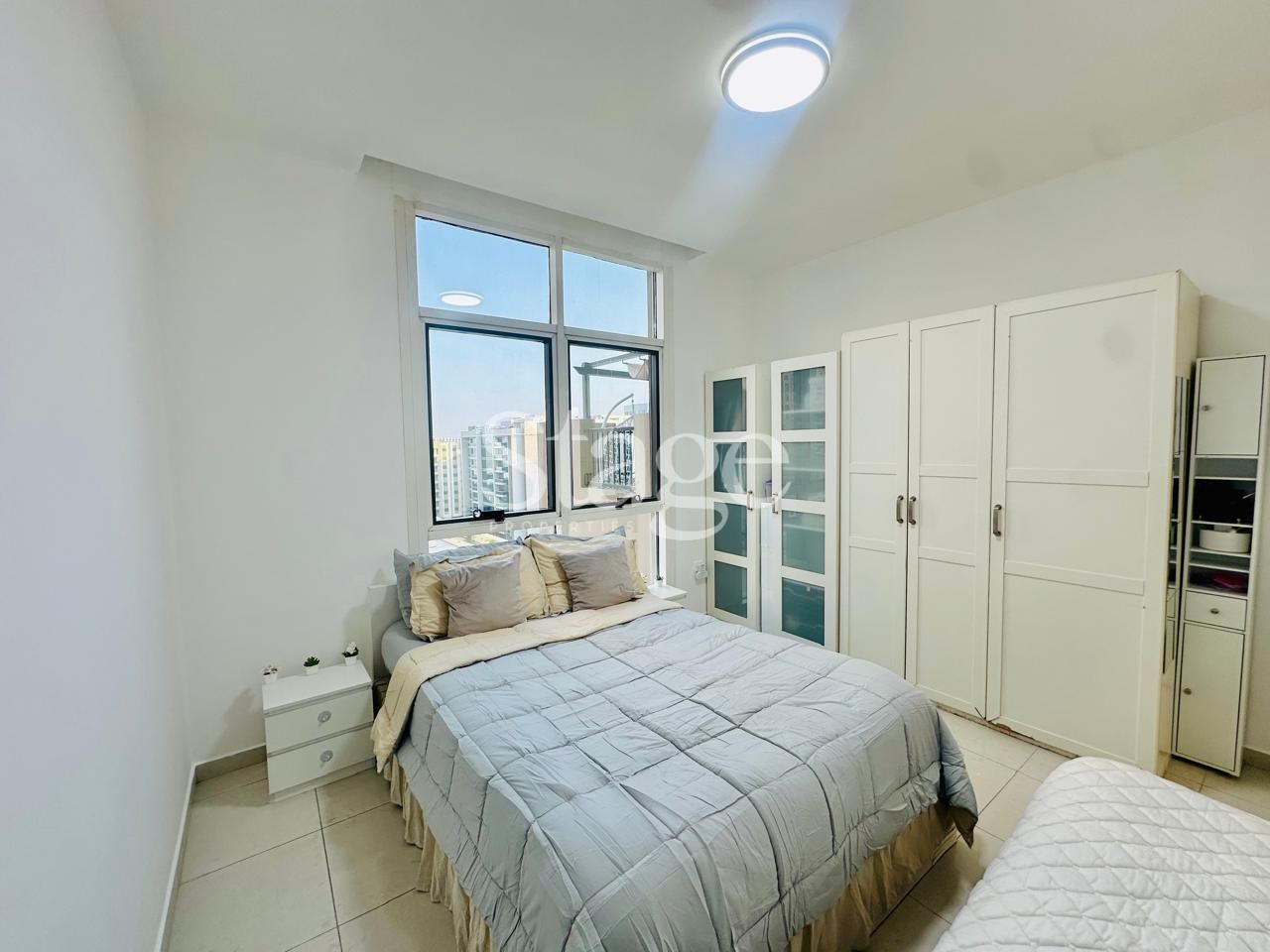 1 bedroom apartment for Sale in Dubai Silicon Oasis, Dubai AP10218S
