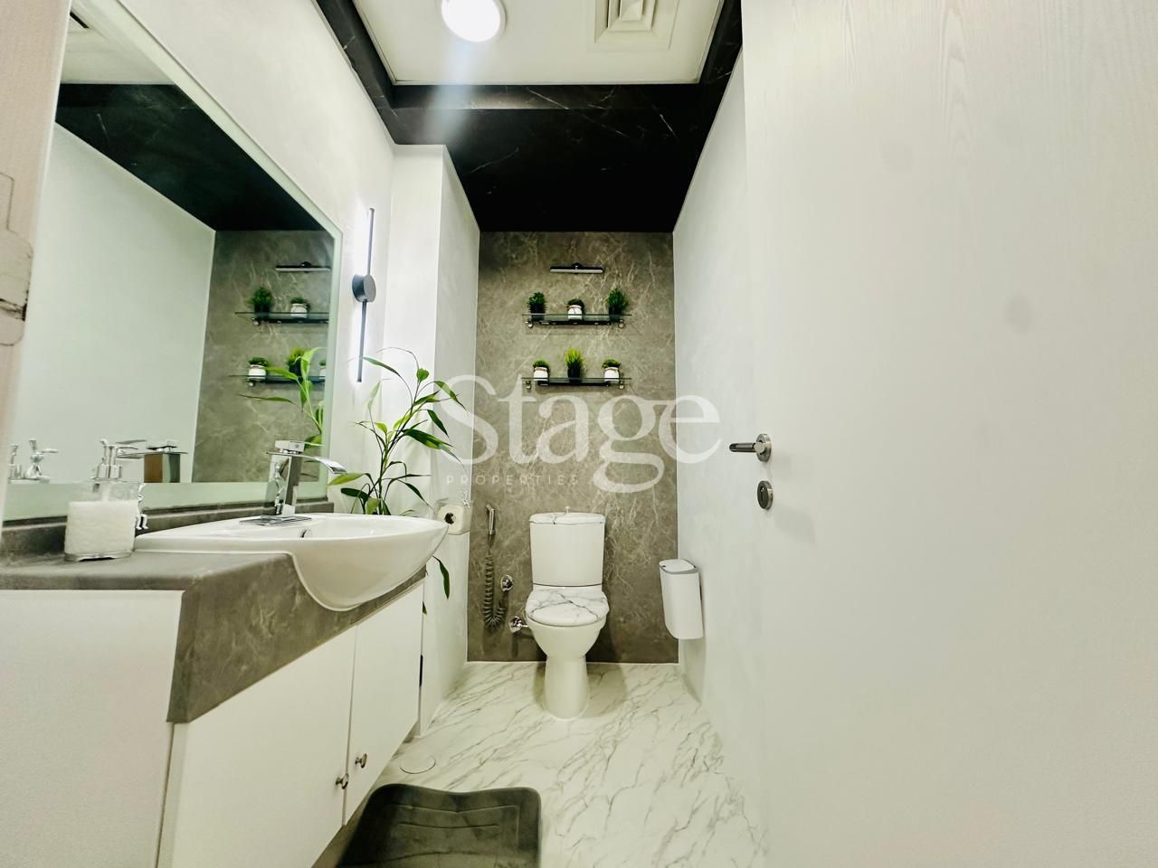 1 bedroom apartment for Sale in Dubai Silicon Oasis, Dubai AP10218S