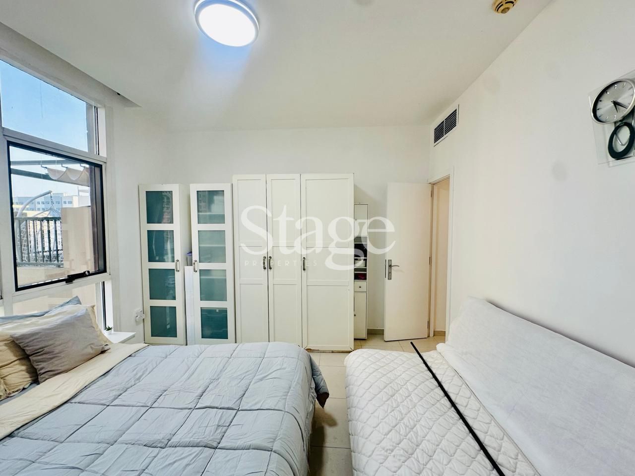 1 bedroom apartment for Sale in Dubai Silicon Oasis, Dubai AP10218S