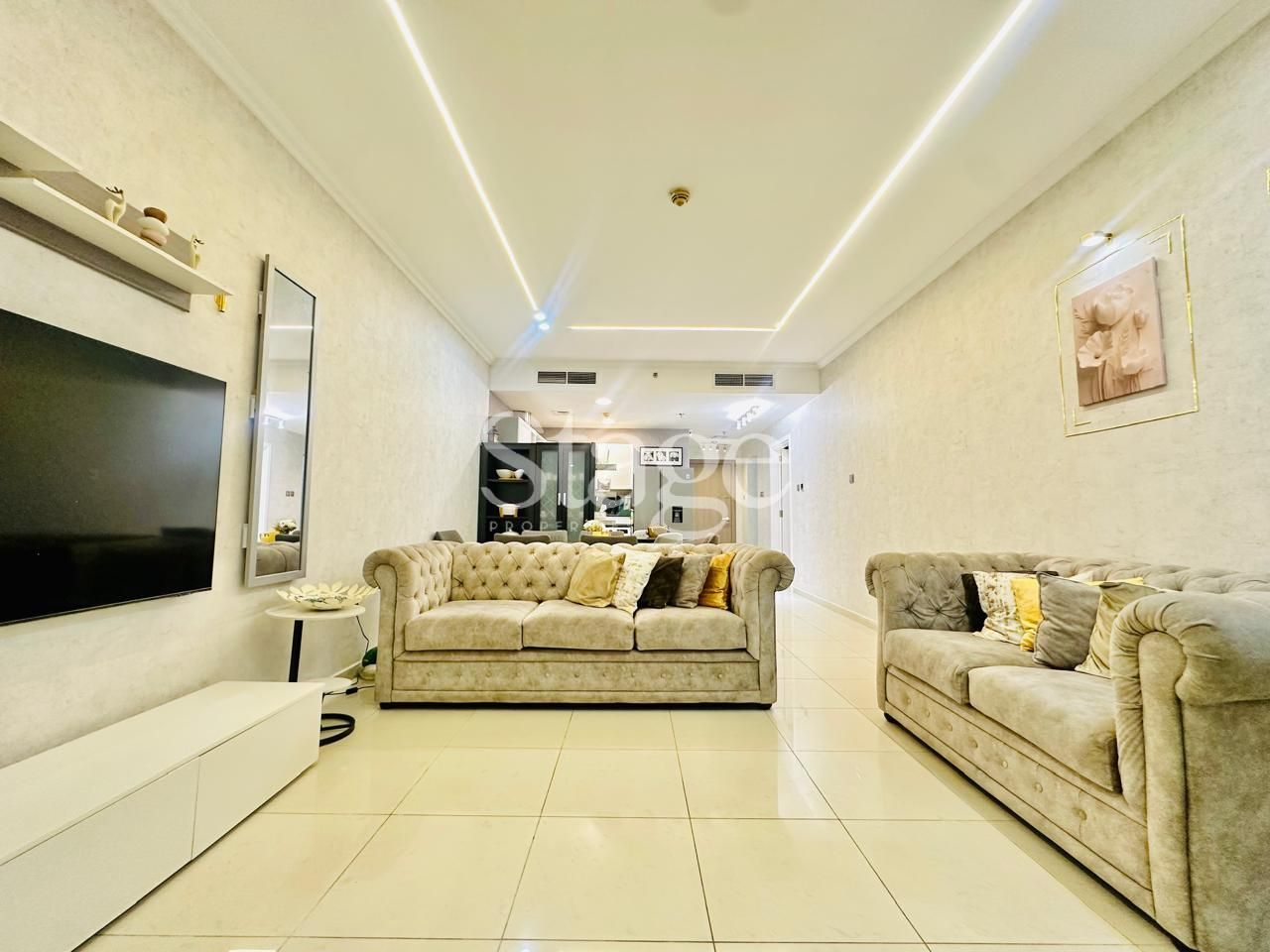 1 bedroom apartment for Sale in Dubai Silicon Oasis, Dubai AP10218S