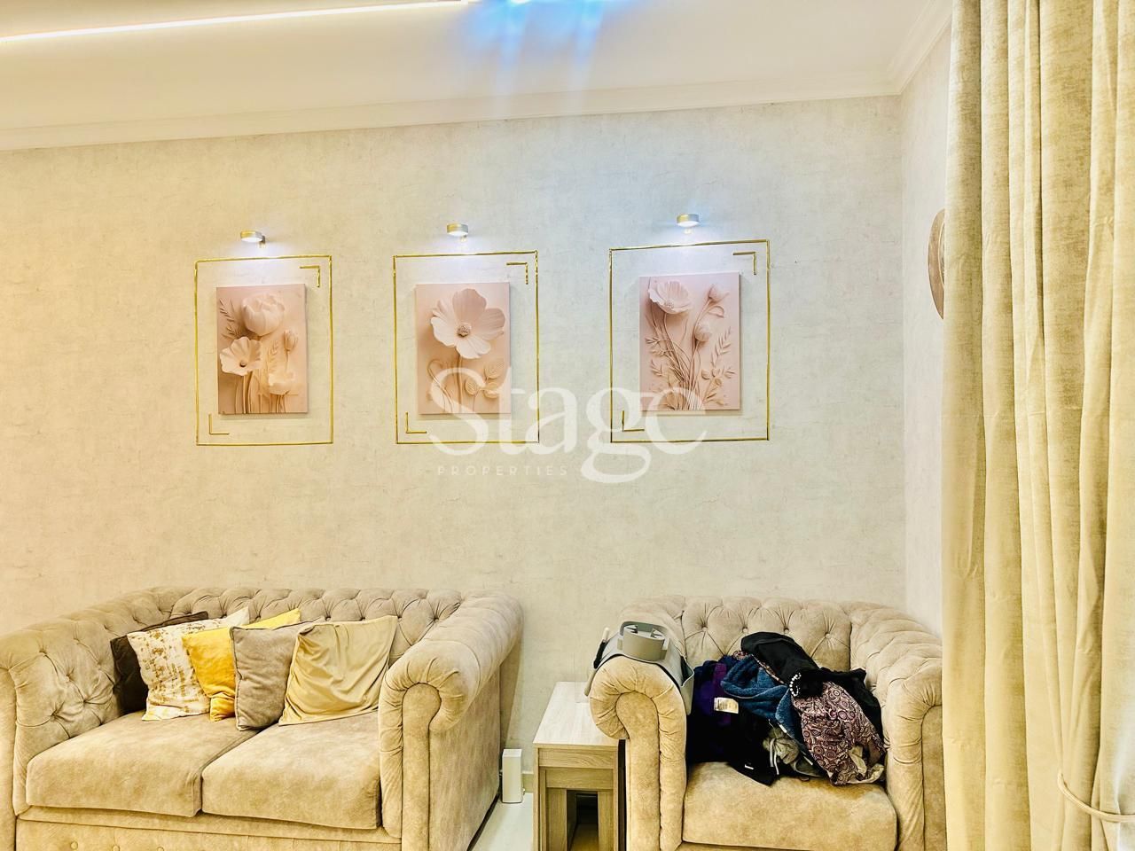 1 bedroom apartment for Sale in Dubai Silicon Oasis, Dubai AP10218S