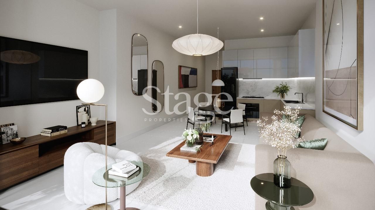 1 bedroom apartment for Sale in Business Bay, Dubai AP8317S