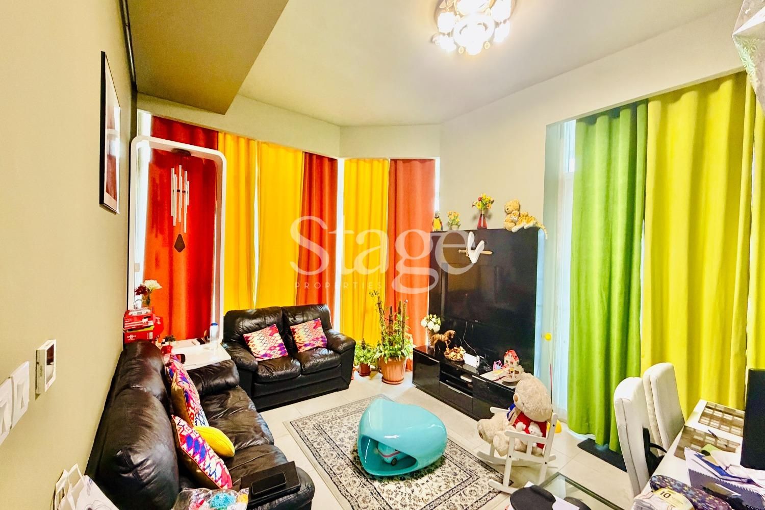 2 bedrooms apartment for Sale in Dubai Silicon Oasis, Dubai AP9350S