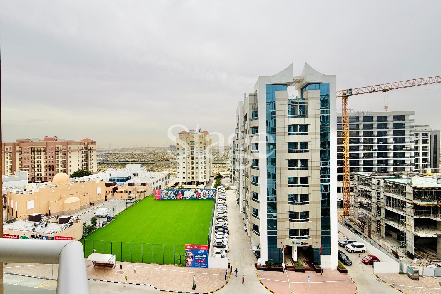 2 bedrooms apartment for Sale in Dubai Silicon Oasis, Dubai AP9350S