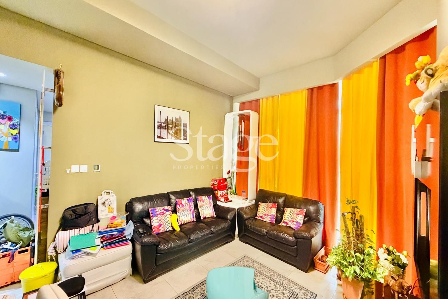 2 bedrooms apartment for Sale in Dubai Silicon Oasis, Dubai AP9350S