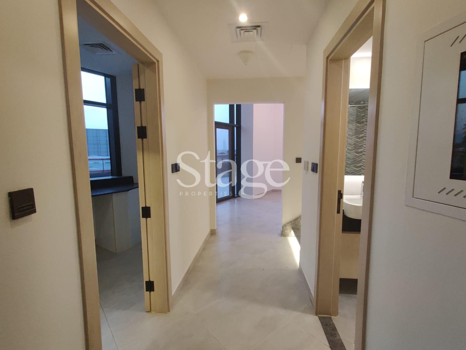 3 bedrooms Townhouse for Sale in Al Jaddaf, Dubai TH9309S