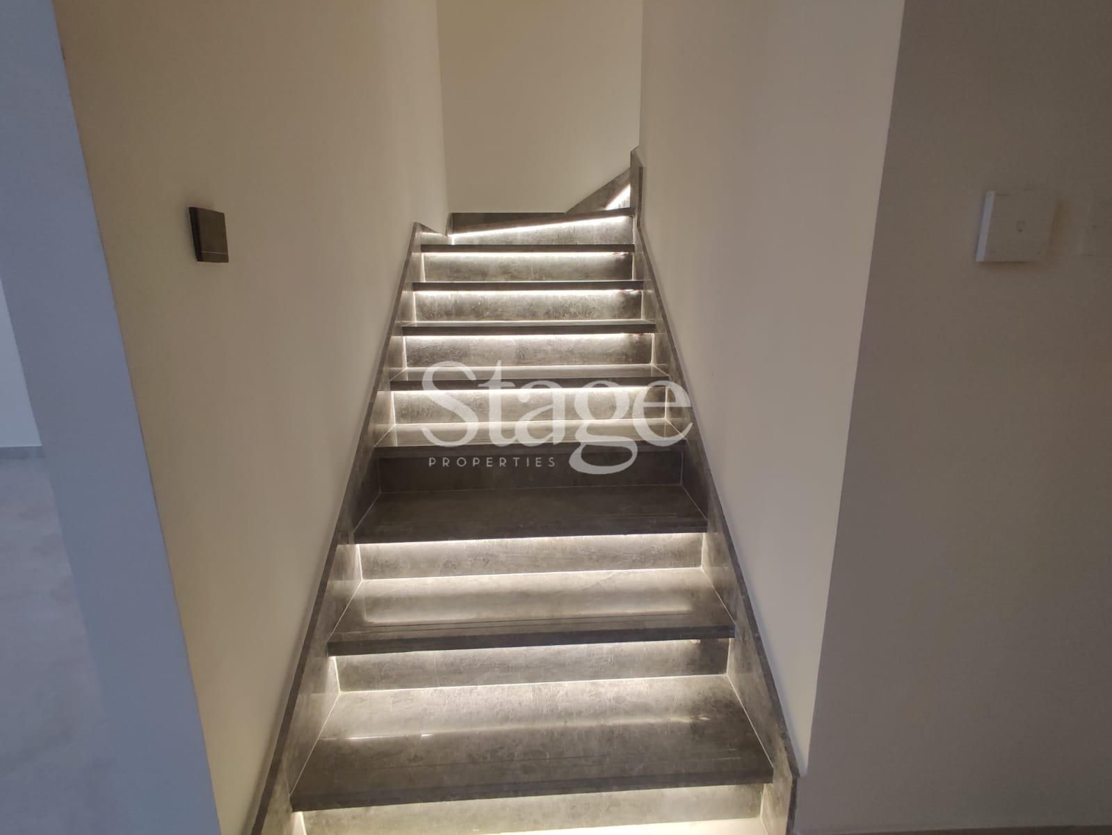 3 bedrooms Townhouse for Sale in Al Jaddaf, Dubai TH9309S