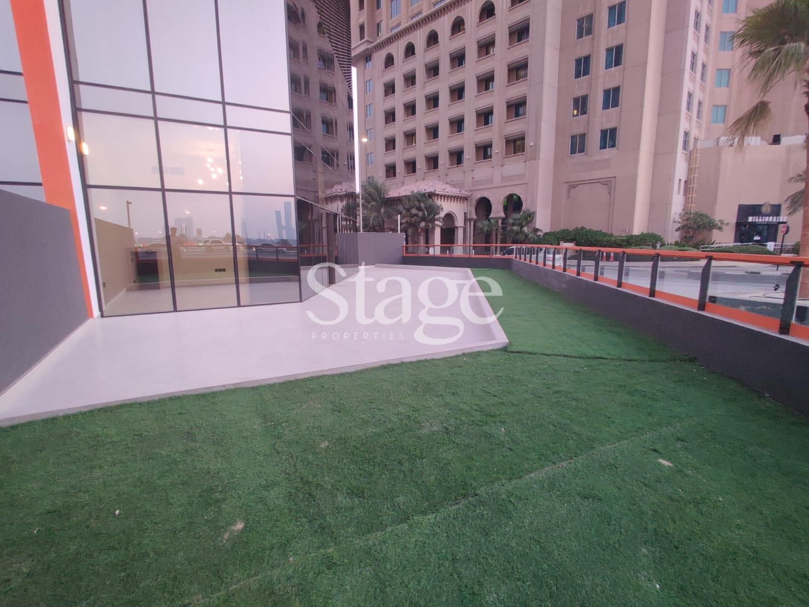 3 bedrooms Townhouse for Sale in Al Jaddaf, Dubai TH9309S