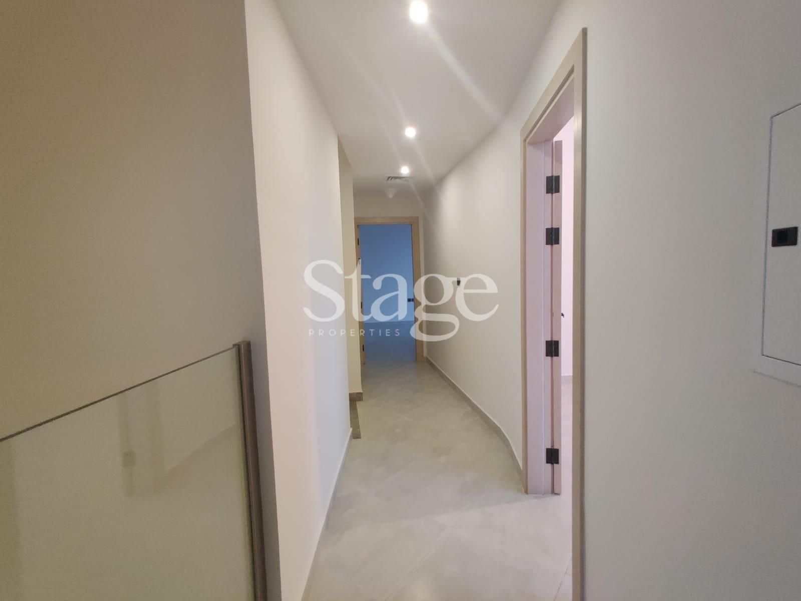 3 bedrooms Townhouse for Sale in Al Jaddaf, Dubai TH9309S