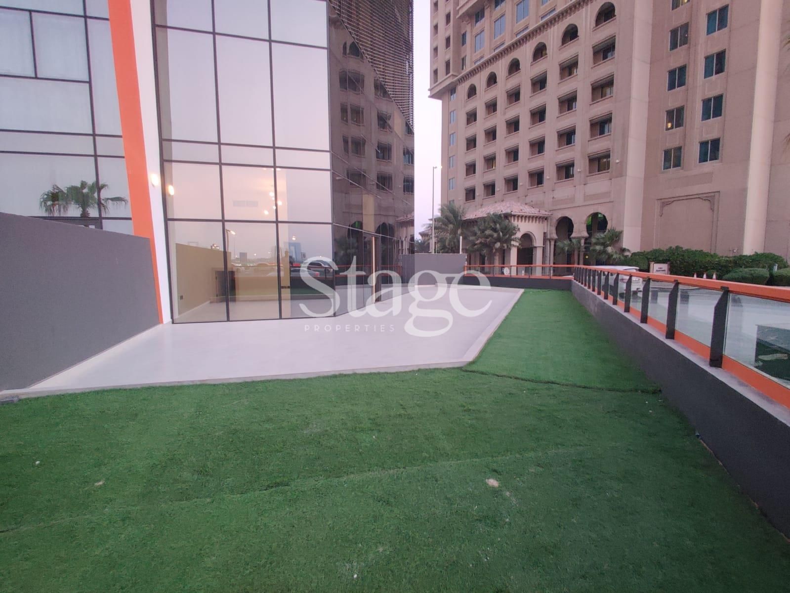 3 bedrooms Townhouse for Sale in Al Jaddaf, Dubai TH9309S