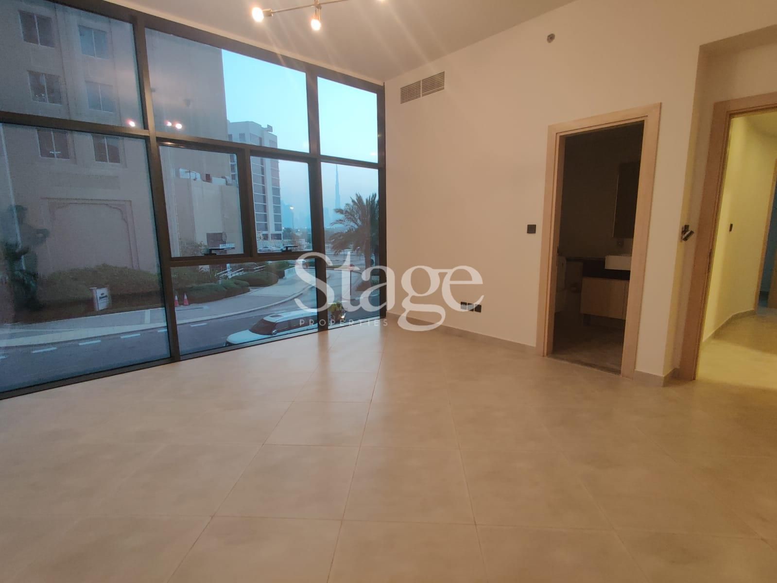 3 bedrooms Townhouse for Sale in Al Jaddaf, Dubai TH9309S