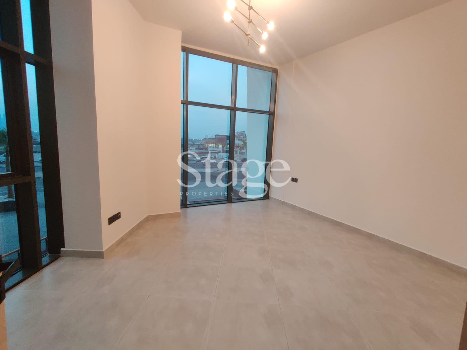 3 bedrooms Townhouse for Sale in Al Jaddaf, Dubai TH9309S