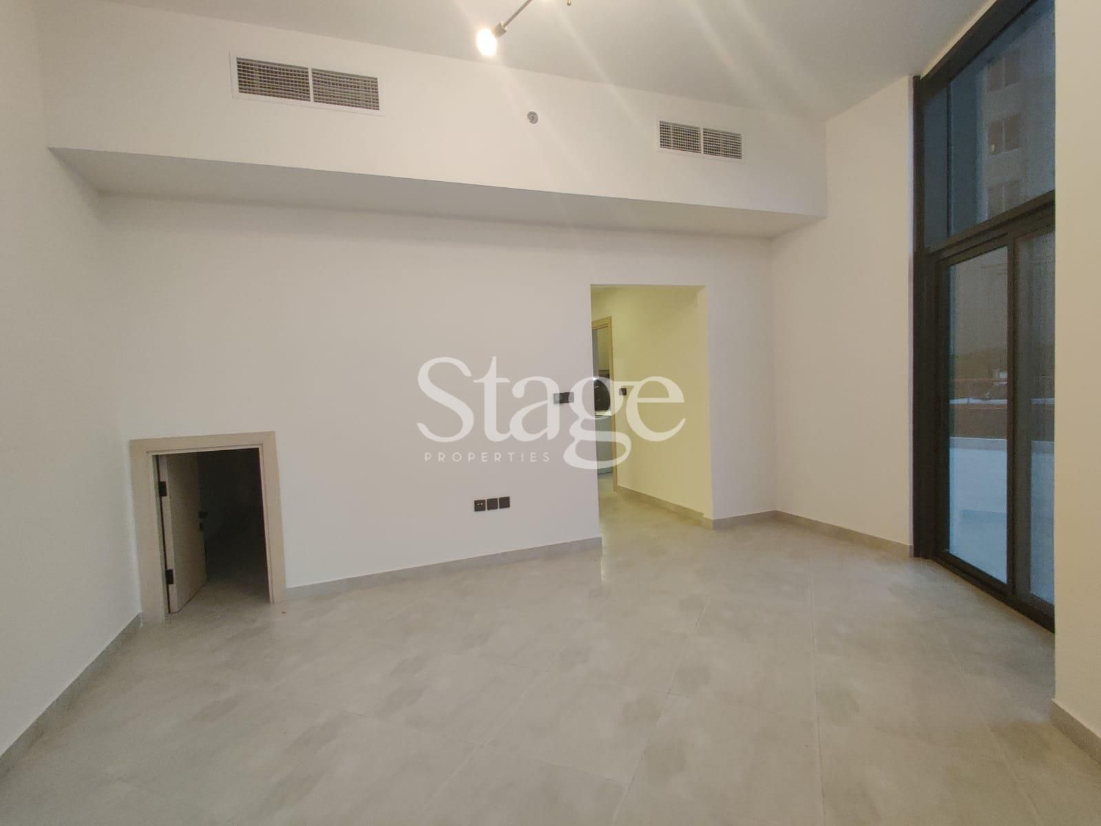3 bedrooms Townhouse for Sale in Al Jaddaf, Dubai TH9309S