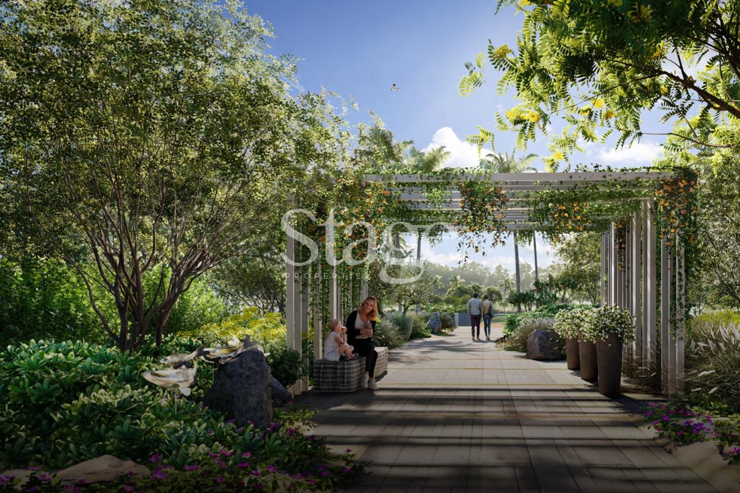 4 bedrooms common for Sale in Tilal Al Ghaf, Dubai VI8103S