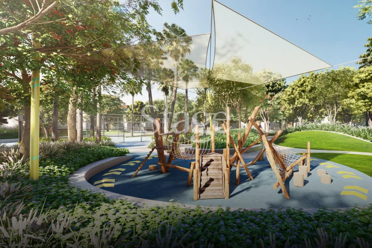 4 bedrooms common for Sale in Tilal Al Ghaf, Dubai VI8103S