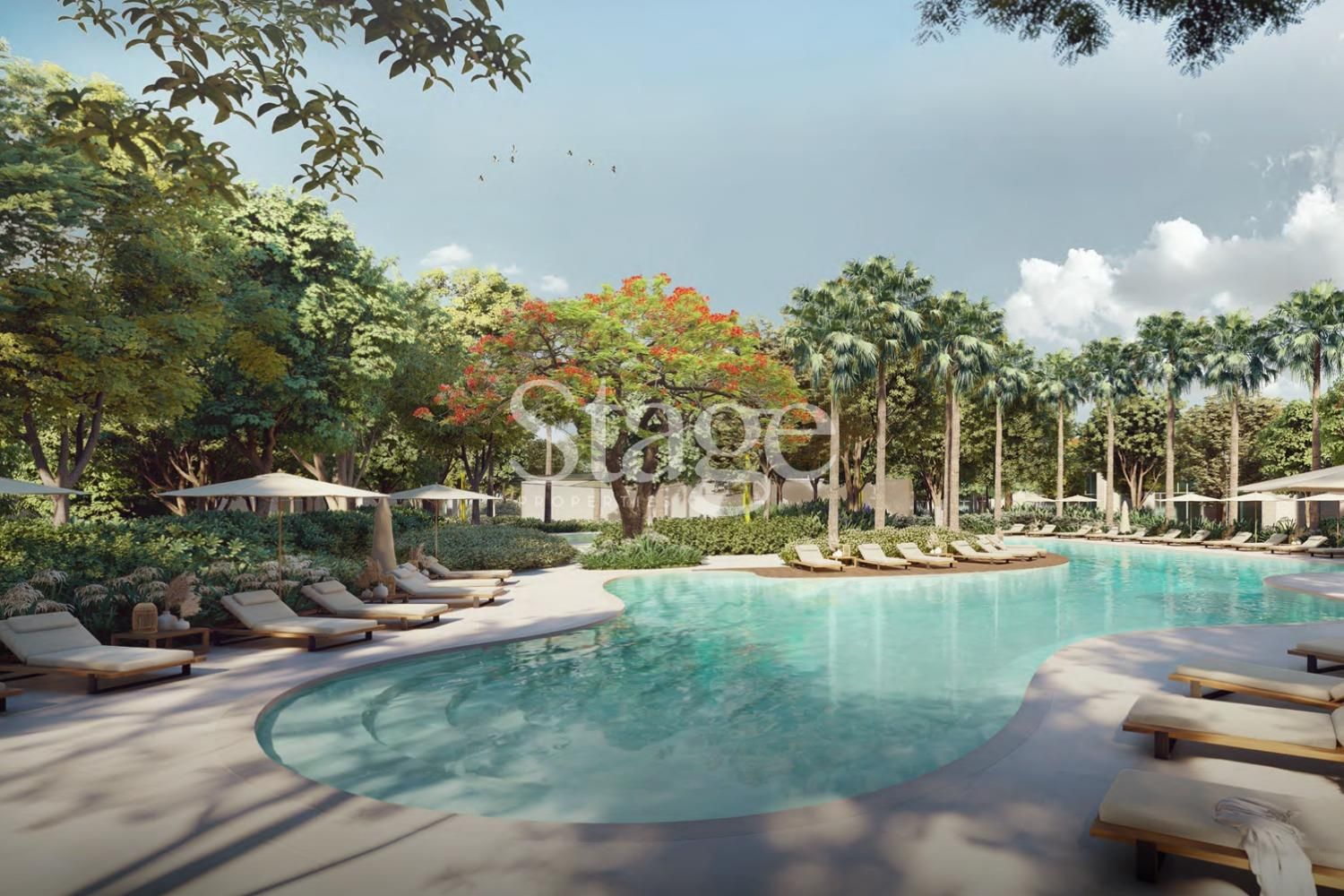 4 bedrooms common for Sale in Tilal Al Ghaf, Dubai VI8103S