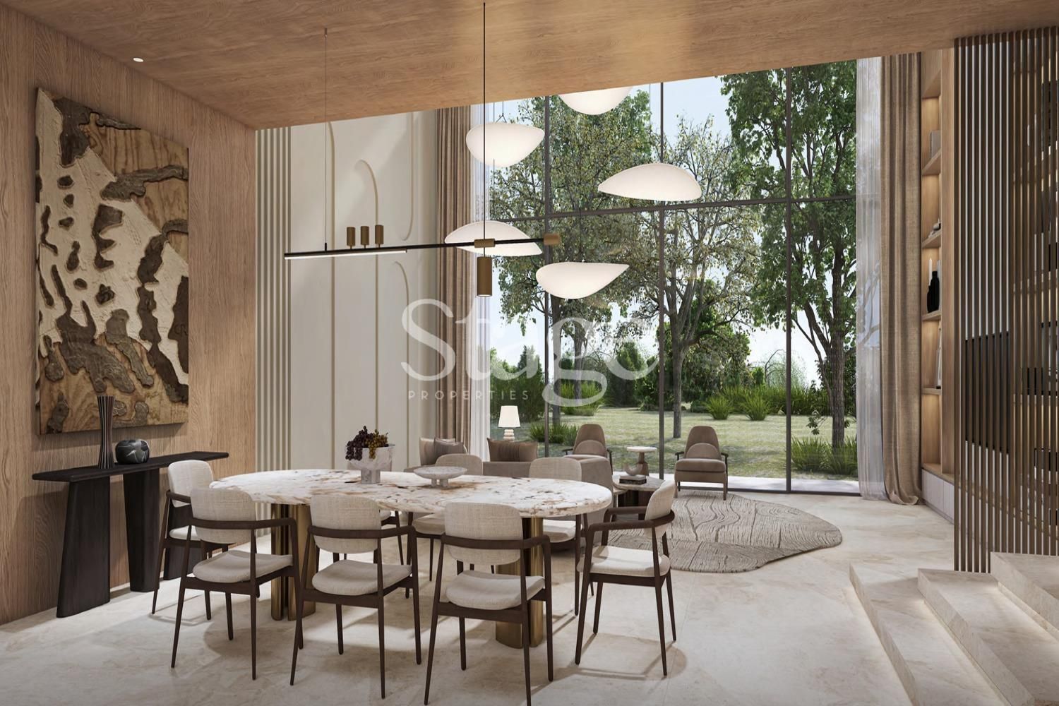 4 bedrooms common for Sale in Tilal Al Ghaf, Dubai VI8103S