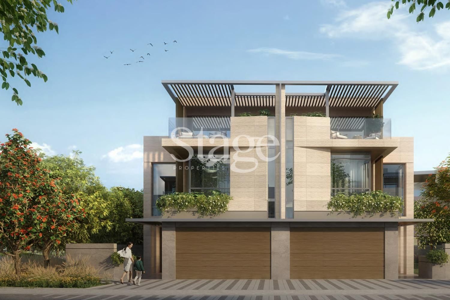 4 bedrooms common for Sale in Tilal Al Ghaf, Dubai VI8103S