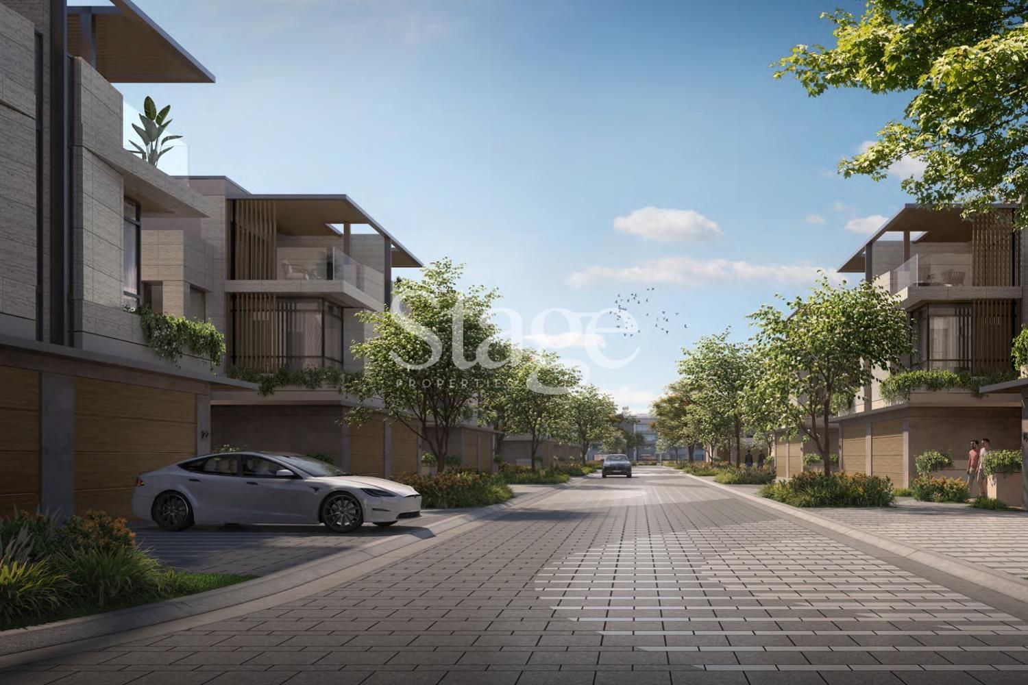 4 bedrooms common for Sale in Tilal Al Ghaf, Dubai VI8103S