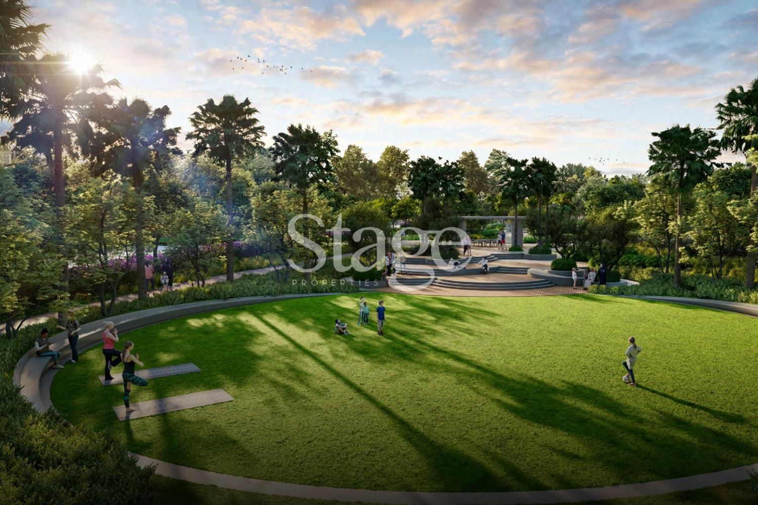 4 bedrooms common for Sale in Tilal Al Ghaf, Dubai VI8103S