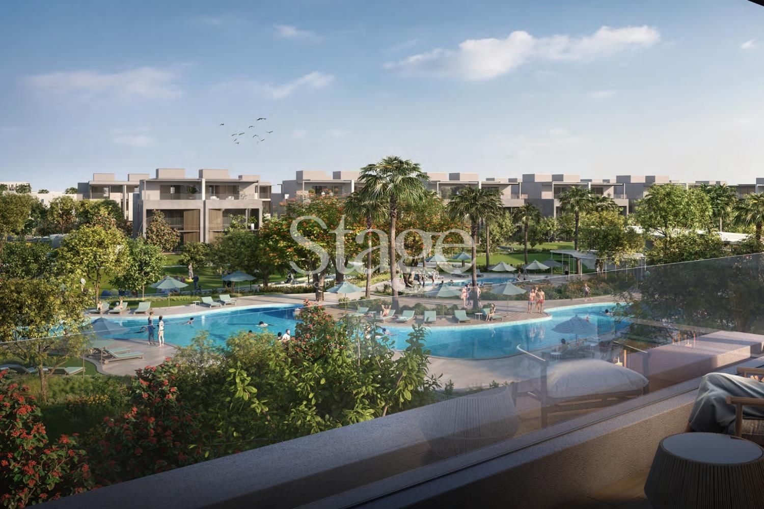4 bedrooms common for Sale in Tilal Al Ghaf, Dubai VI8103S